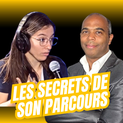 Comment TRANSFORMER sa conciergerie / De l’ACCUEIL au MICRO ! Vanessa Guérin-La Conciergerie Podcast cover