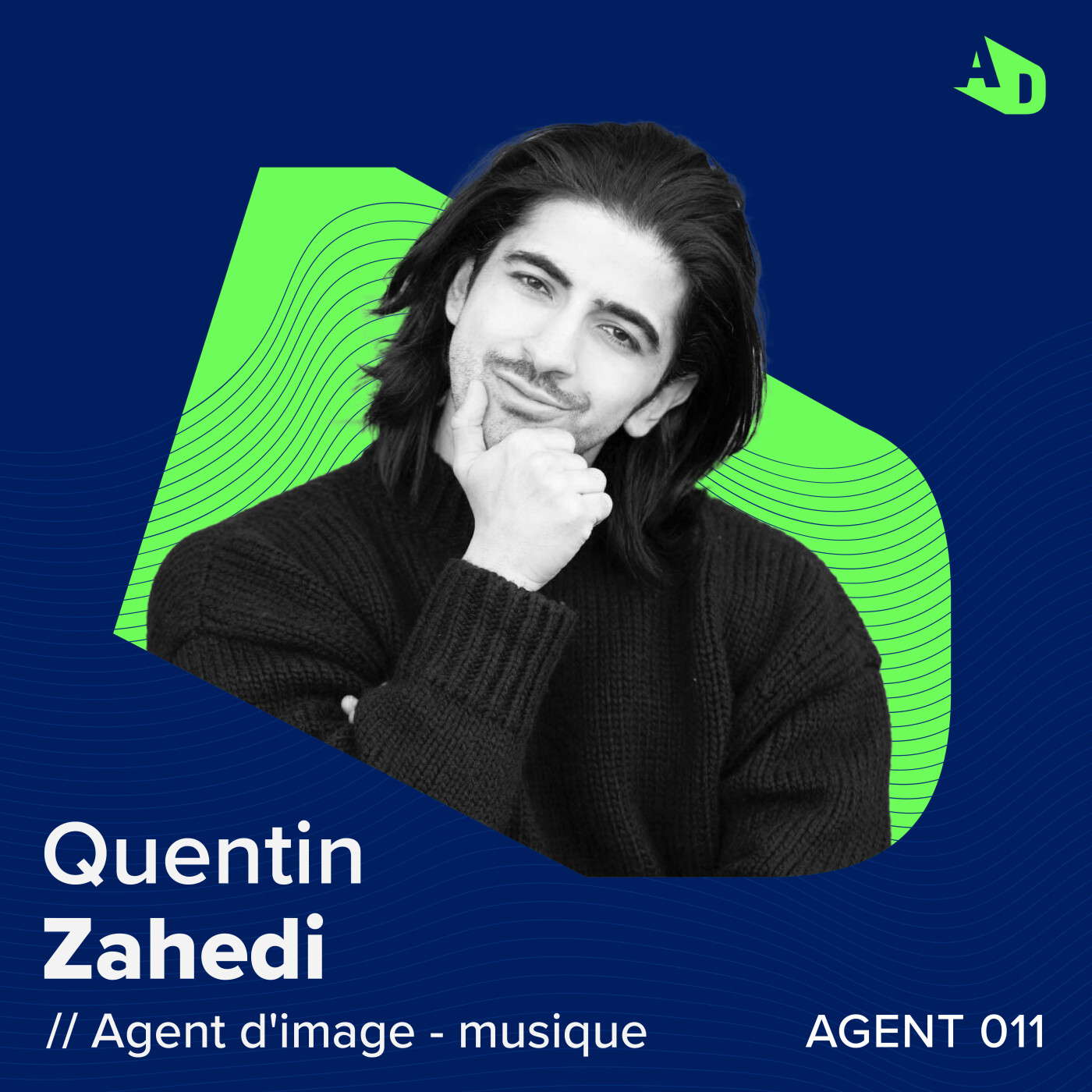 Agent Double