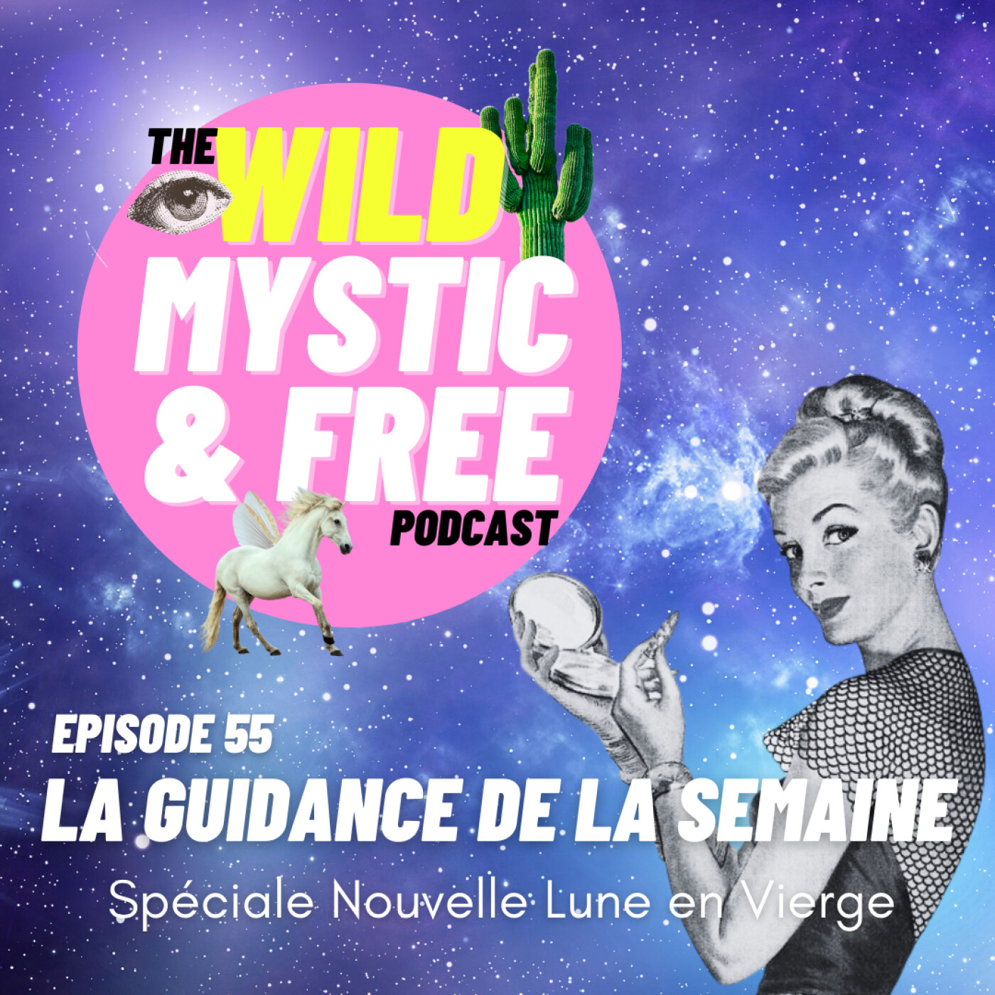 The Divine Human Podcast