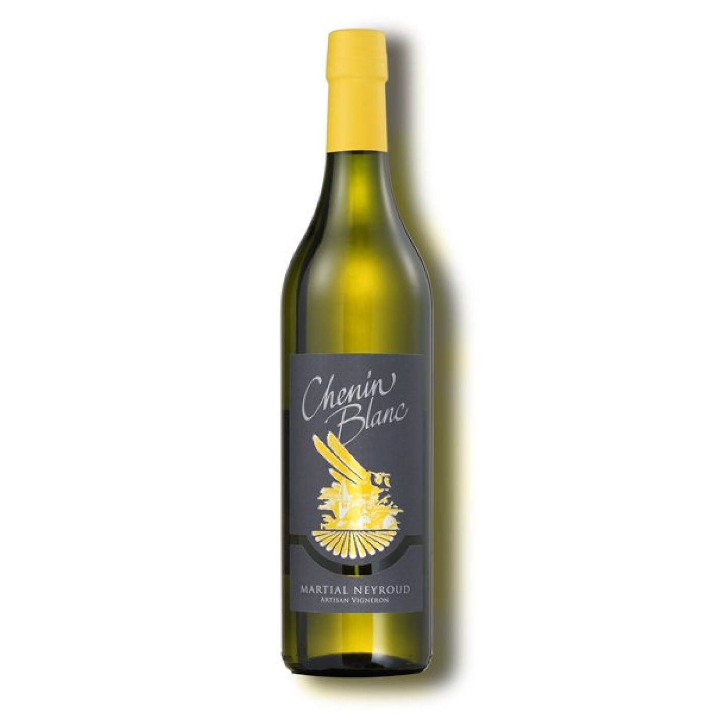 Le Génie de la Bouteille