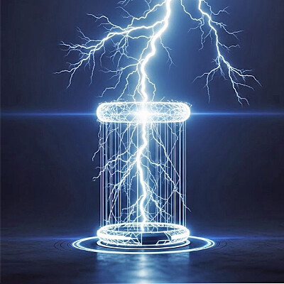 Ep. 24 : La preuve par la foudre cover