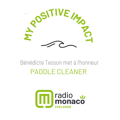 Paddle Cleaner : nettoyer la mer tout en s'amusant cover