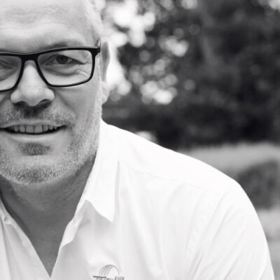 Tell Elevage, la startup au service de l'élevage Jean Luc MARTIN cover