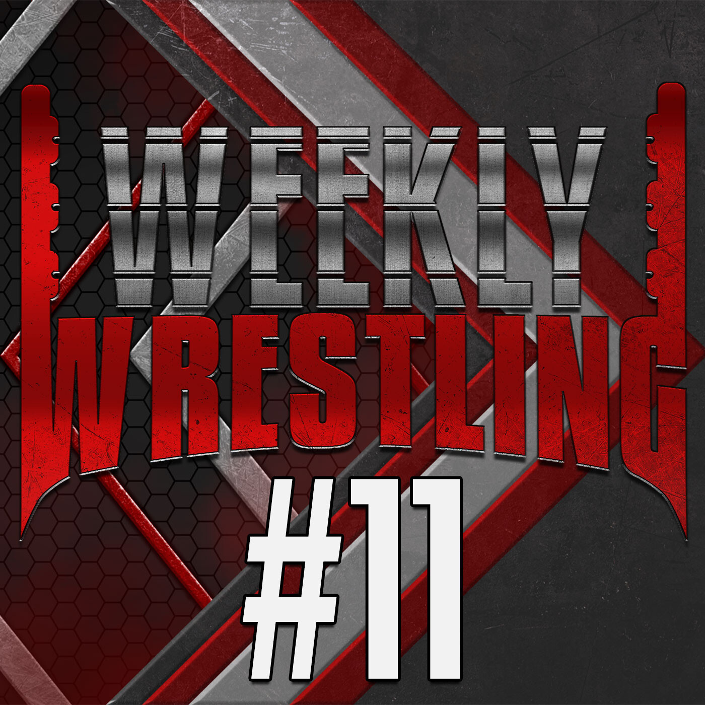 Weekly Wrestling