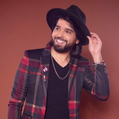 GHZALA - Moataz Abou Zouz cover