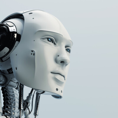 Les progrès technologiques et l'humain cover