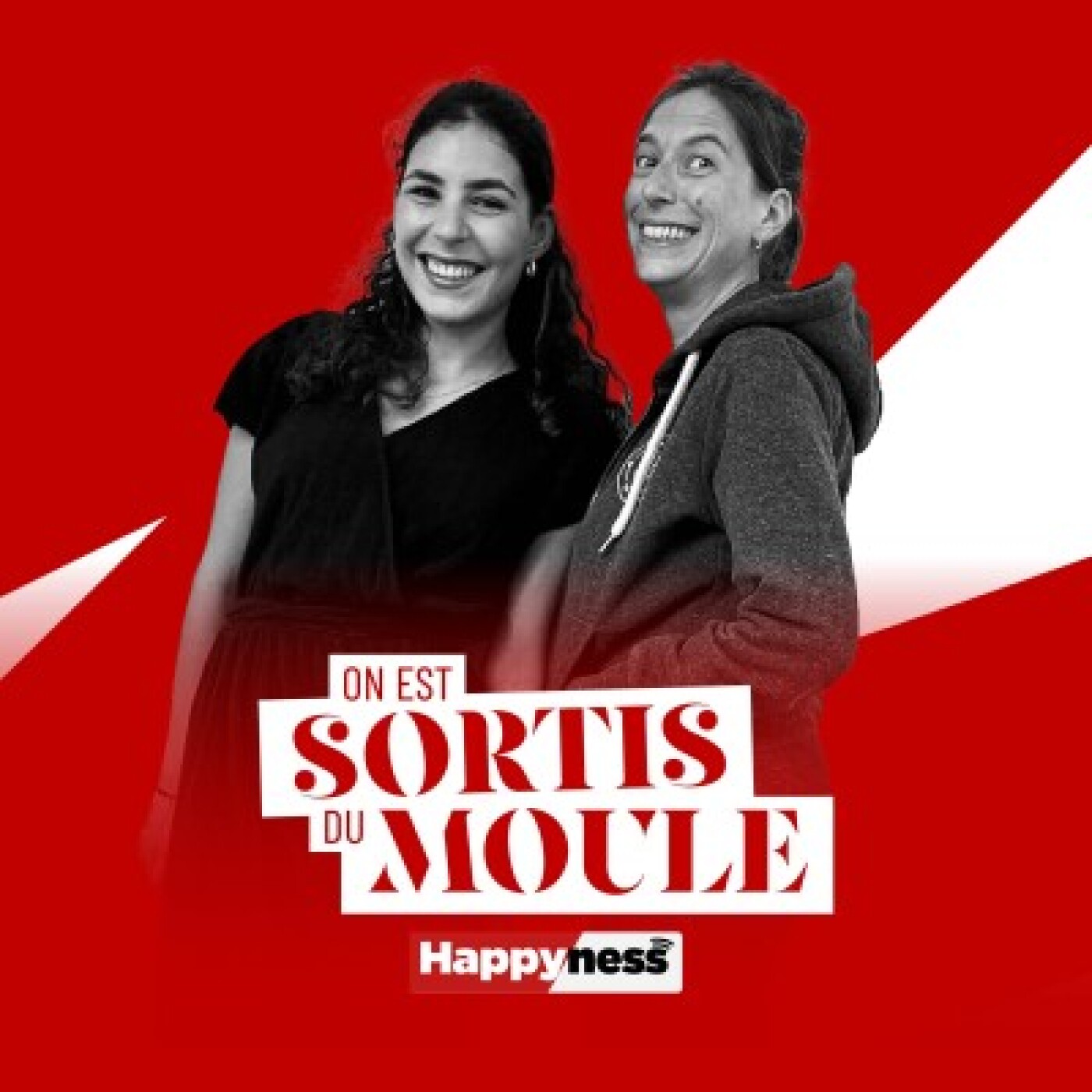 On est sorti du moule # 4 - Guillemette episode artwork