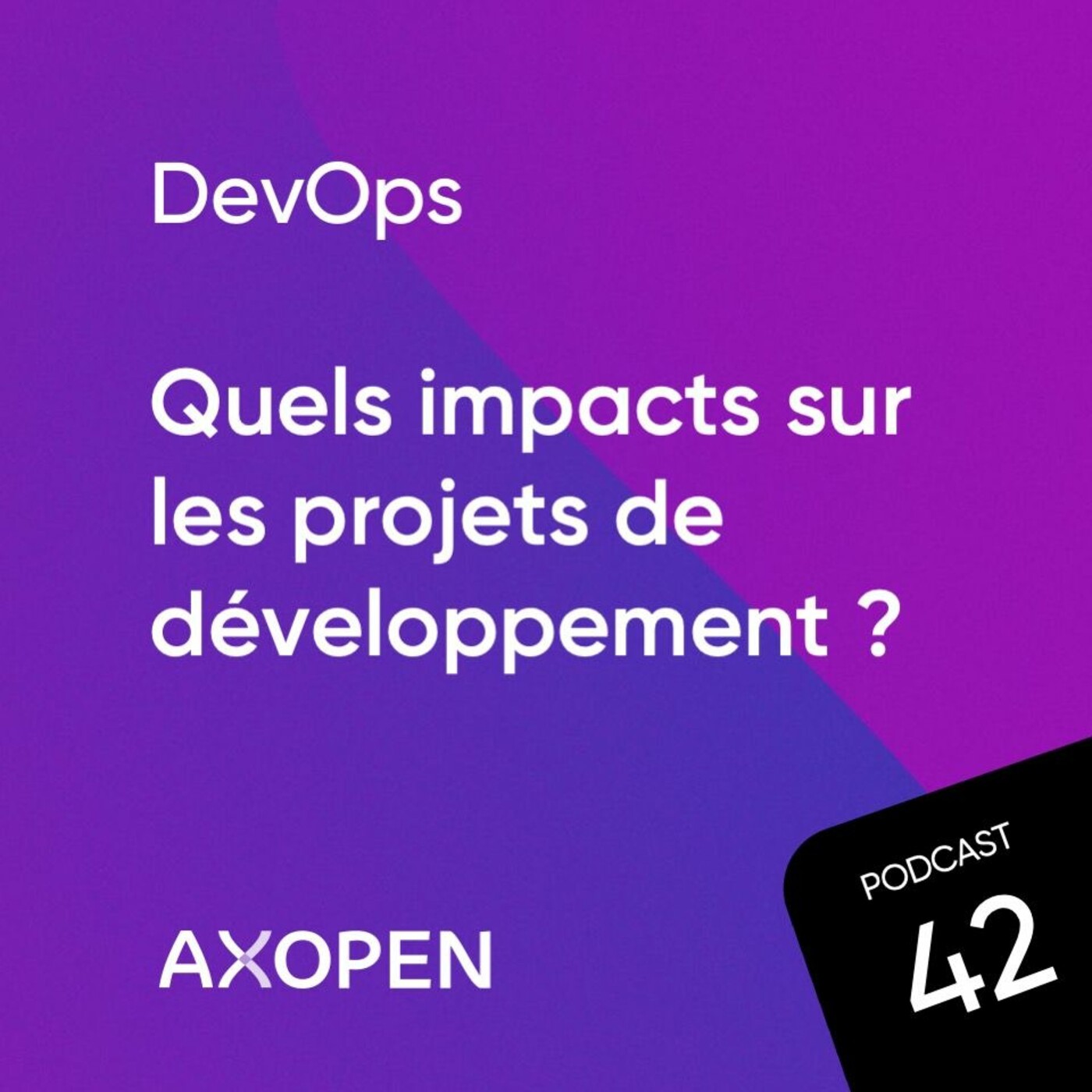 DevOps : quels impacts sur les projets de développement ?