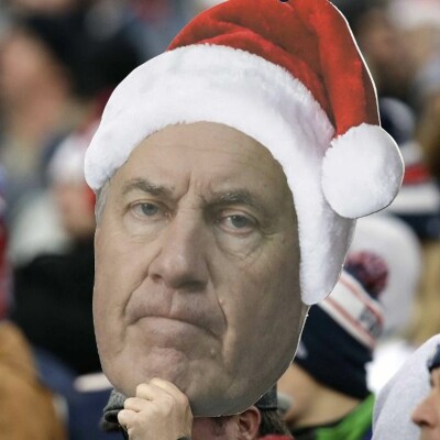 Prévia Semana 16 - NFL 2021 (Livecast TP #63) cover