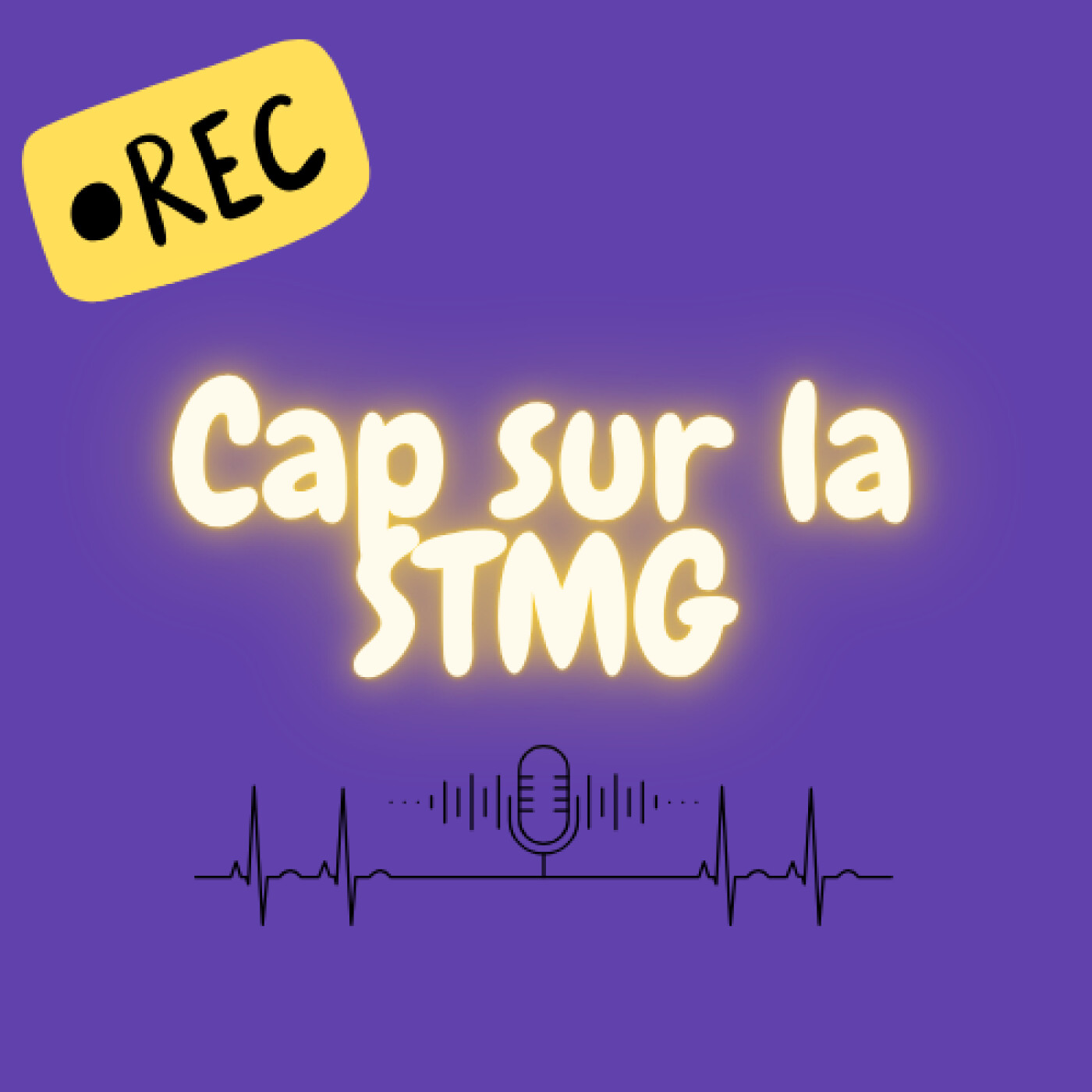 Podcast Cover