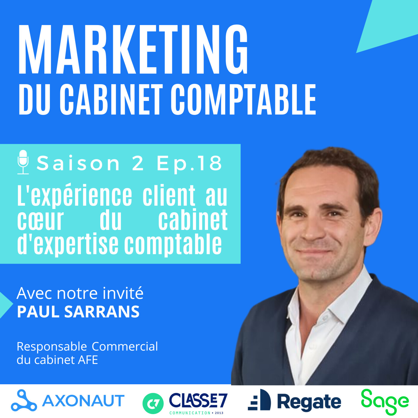 Marketing du cabinet comptable