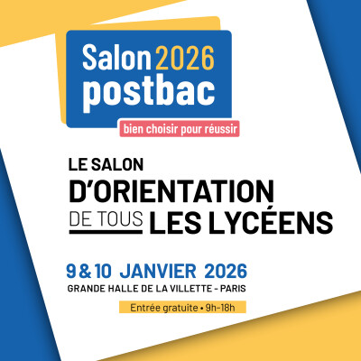 Classes préparatoires scientifiques : des parcours pour toutes et tous cover