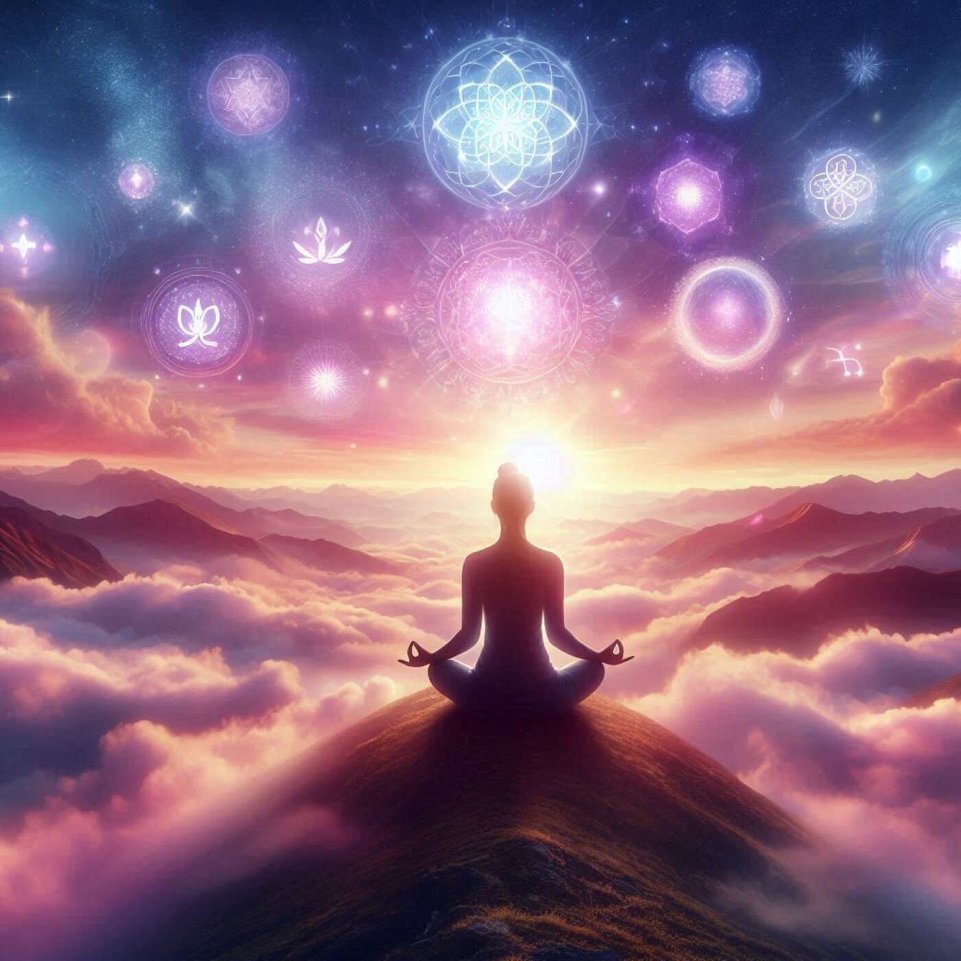 Entrez dans l'instantané - Archange Michaël Psaume 273