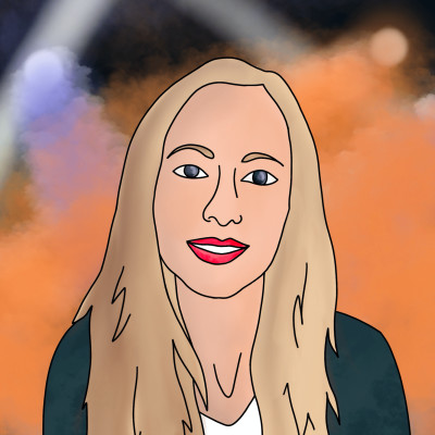 #19 Muriel - Provoquer sa chance cover