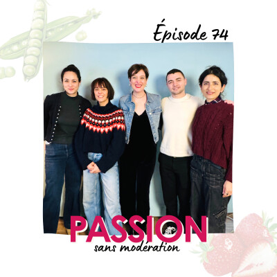 074. Transmettre sans trahir la tradition cover