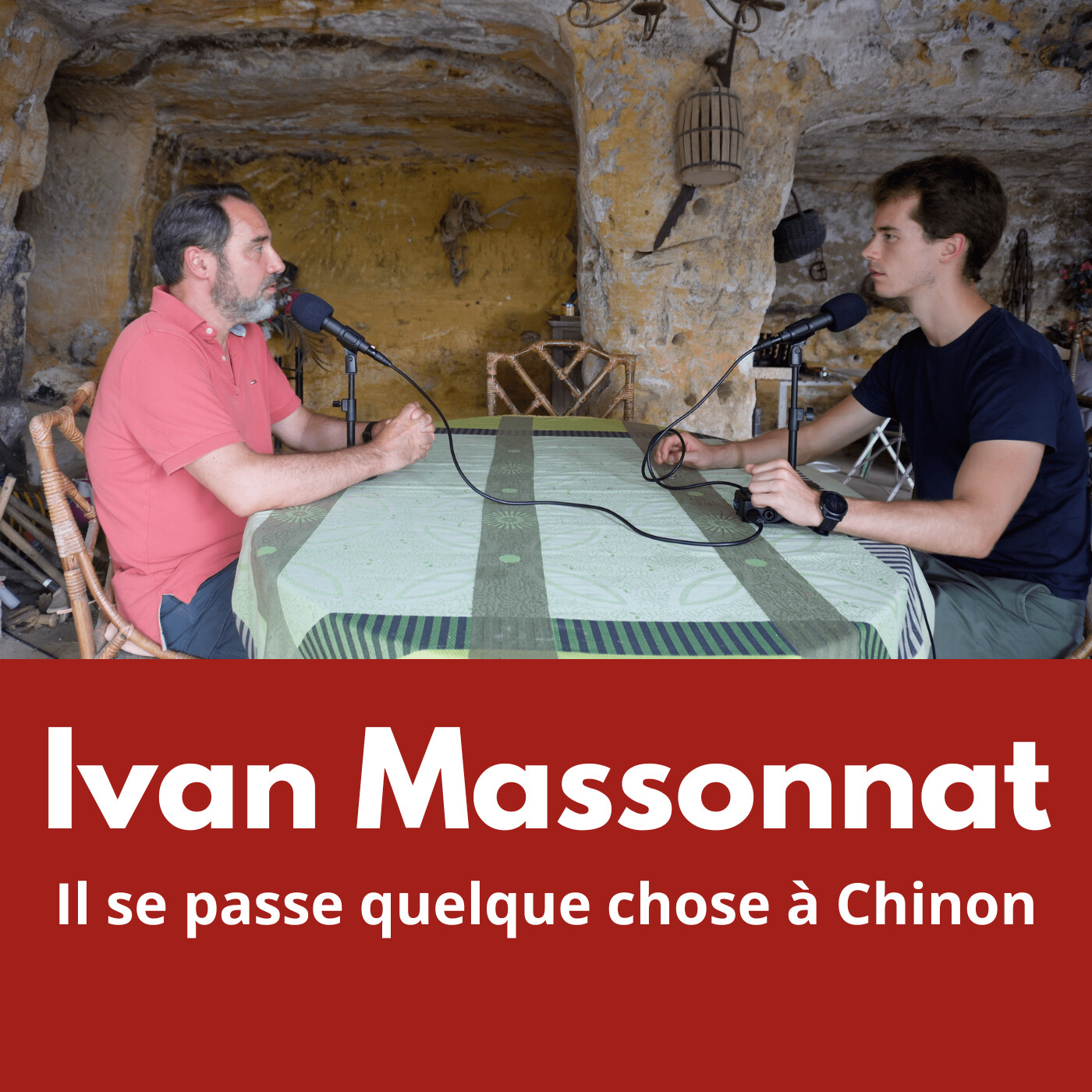 Wine Makers Show: the wine podcast