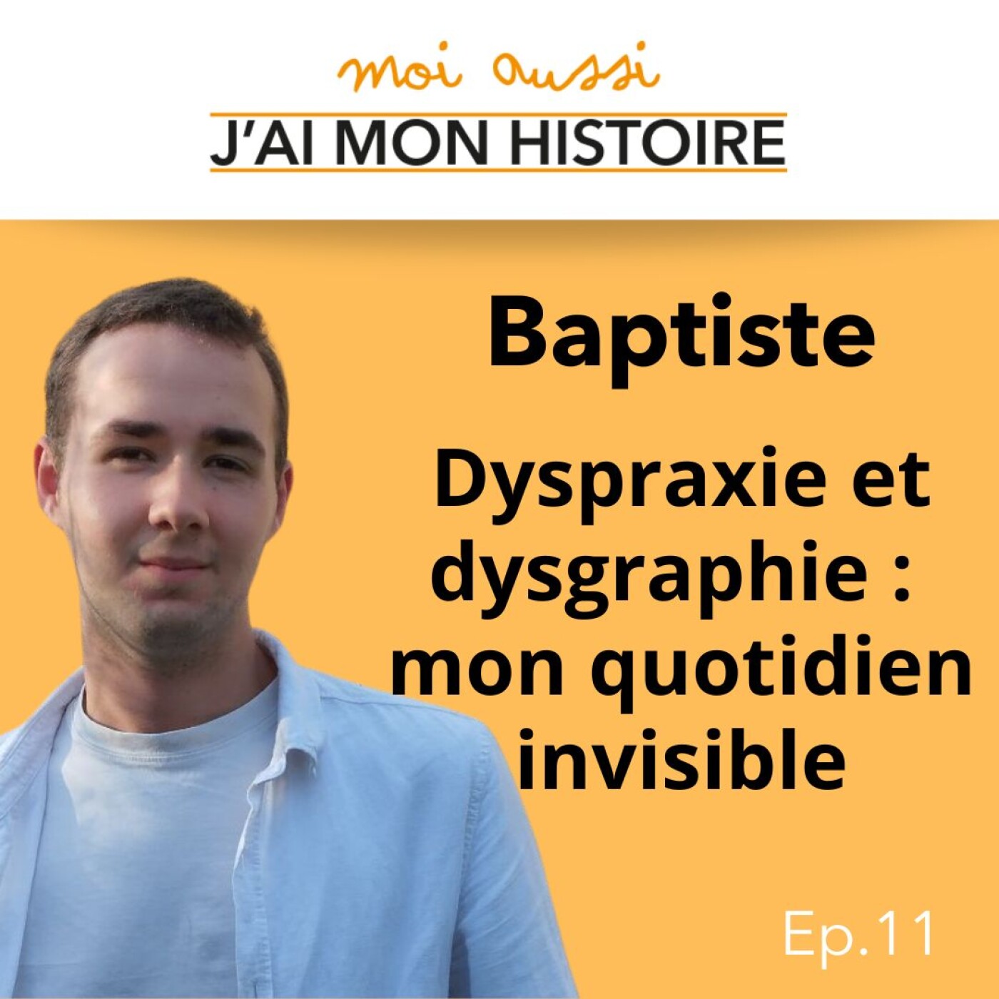 Dyspraxie et dysgraphie : mon quotidien invisible Dyspraxie et dysgraphie : mon quotidien invisible