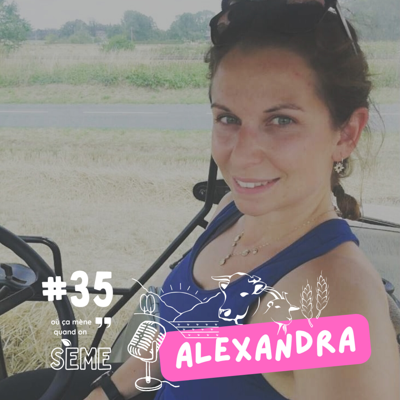 Où ça mène quand on sème