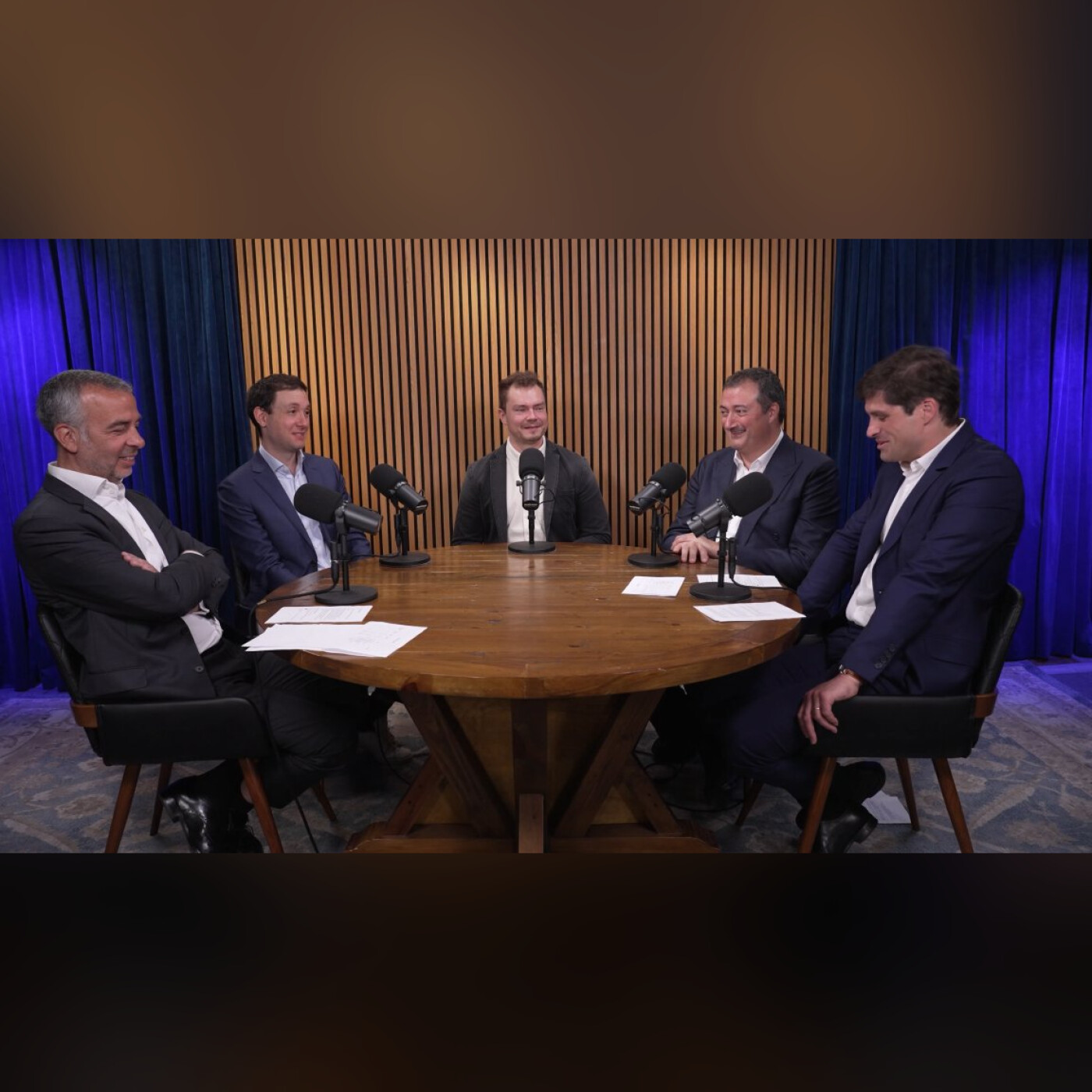 Tokenized Assets & Digital Currencies: Inside the Financial Industry’s Next Inflection Point episode artwork