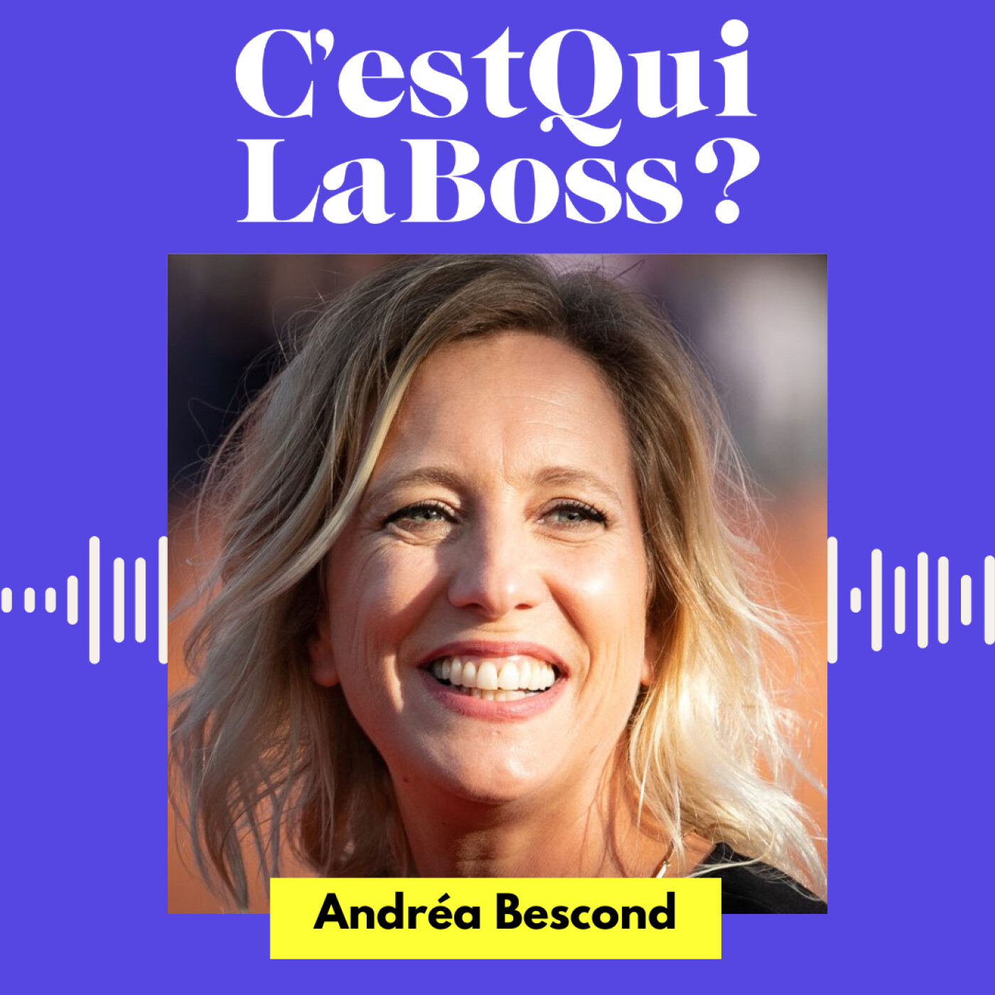 C\'est qui la boss ?