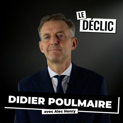 L'Avocat du Sport Business  | Didier Poulmaire | Déclic 408 cover