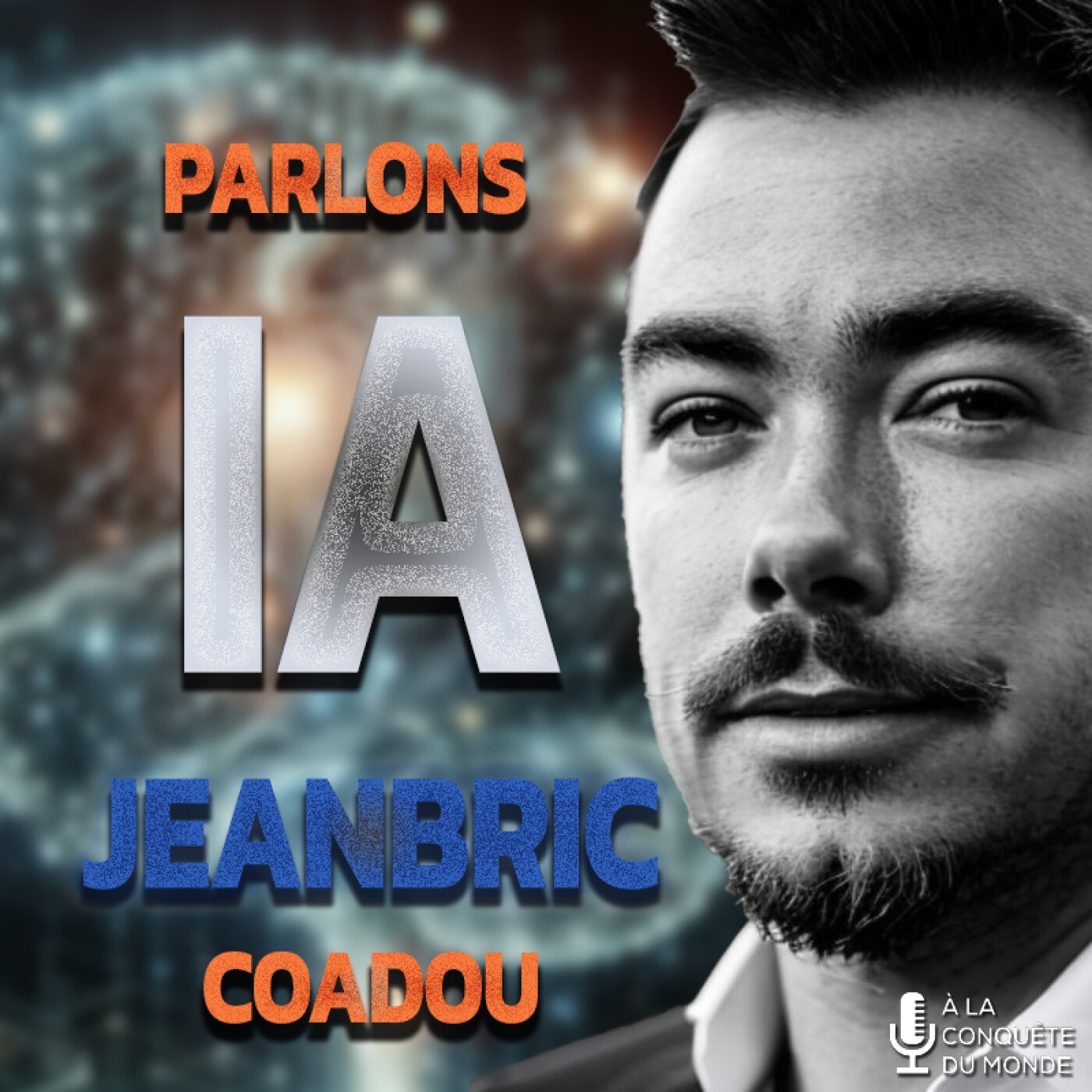 À la conquête du monde