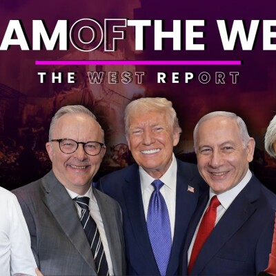 Shhh! Don't Mention the War! | Scam of the Week cover