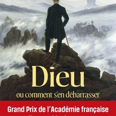 Thierry-Dominique Humbrecht - Dieu ou Comment s'en débarrasser. L'inquisiteur : pièce en un acte cover