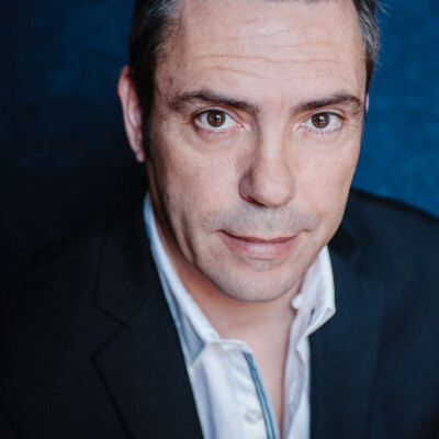 Jocelin Morisson explore "Le secret de la vie" cover