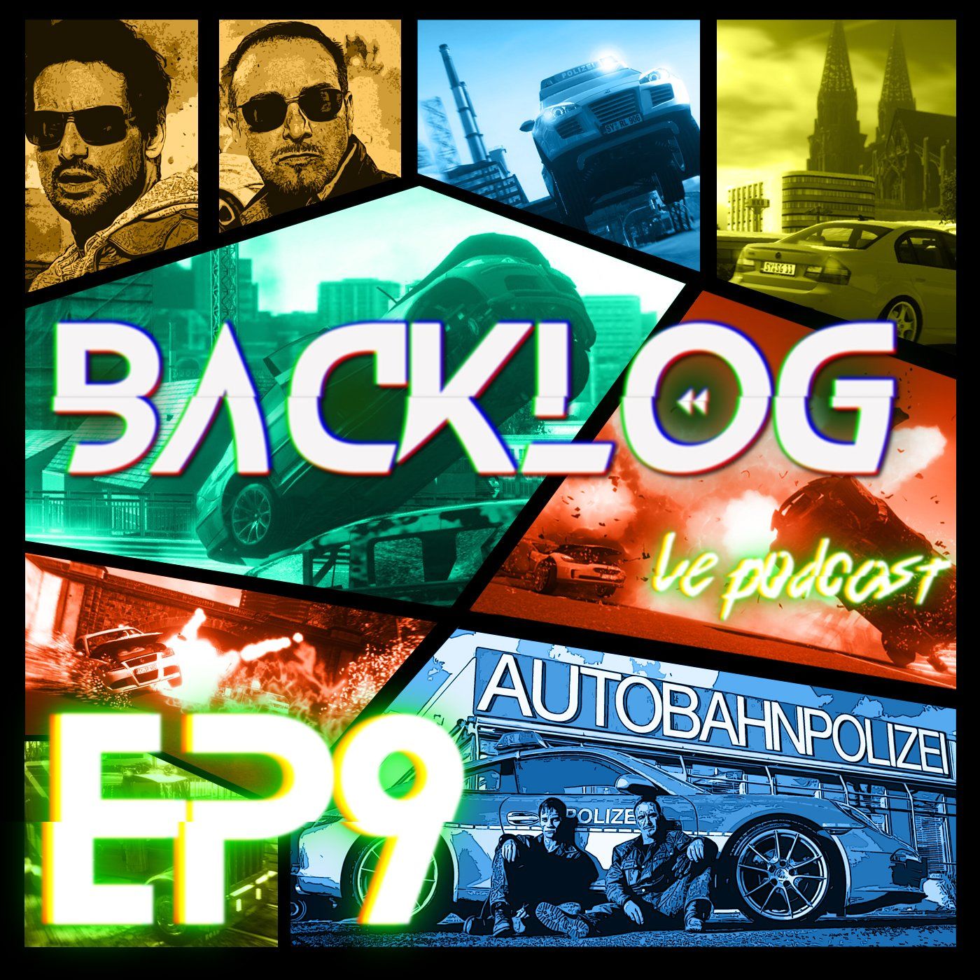 Backlog le Podcast