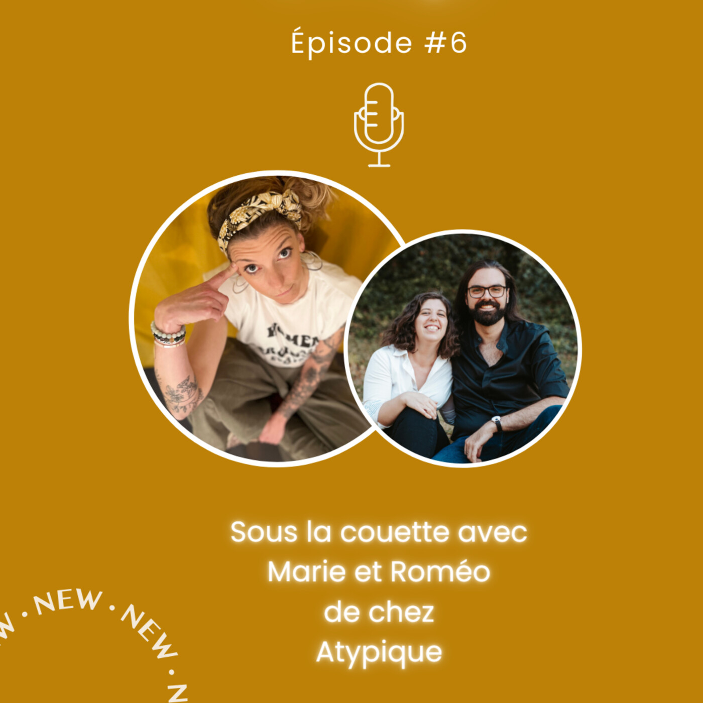 RDV SOUS LA COUETTE