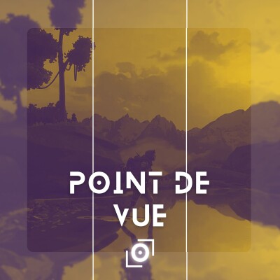 Point de Vue #23 | Cairn cover