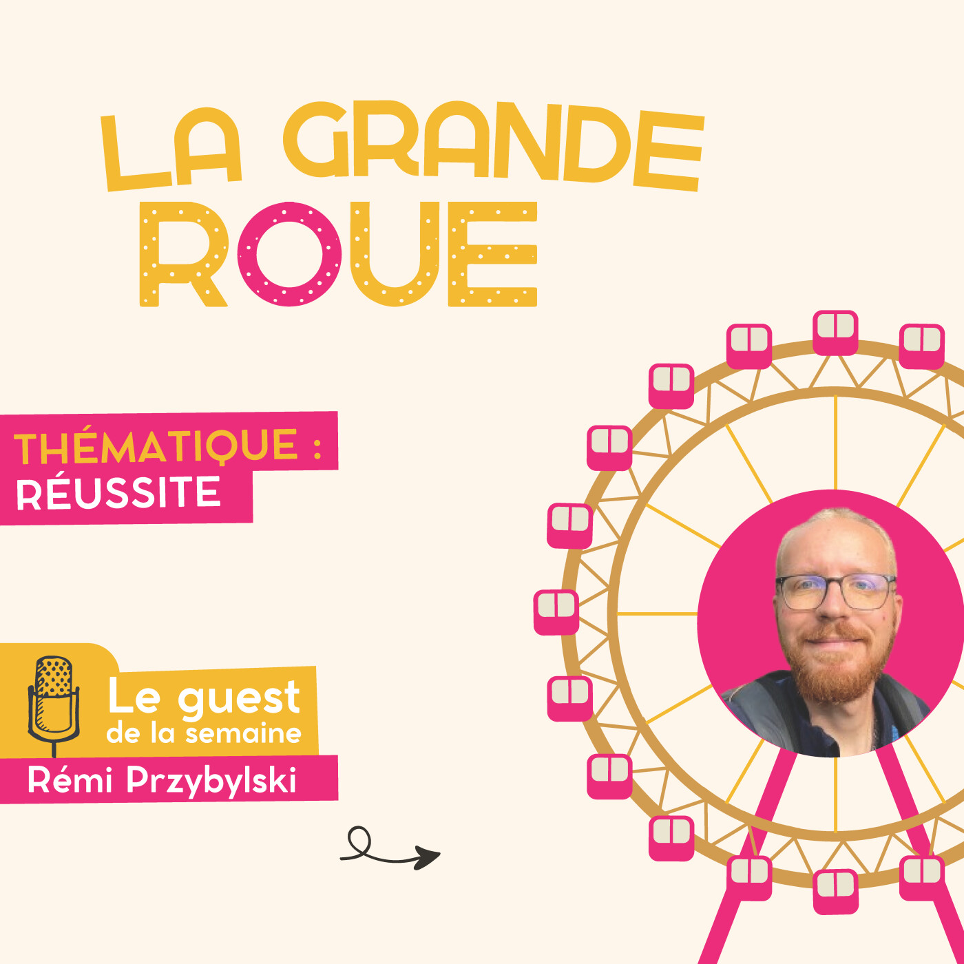 La Grande Roue