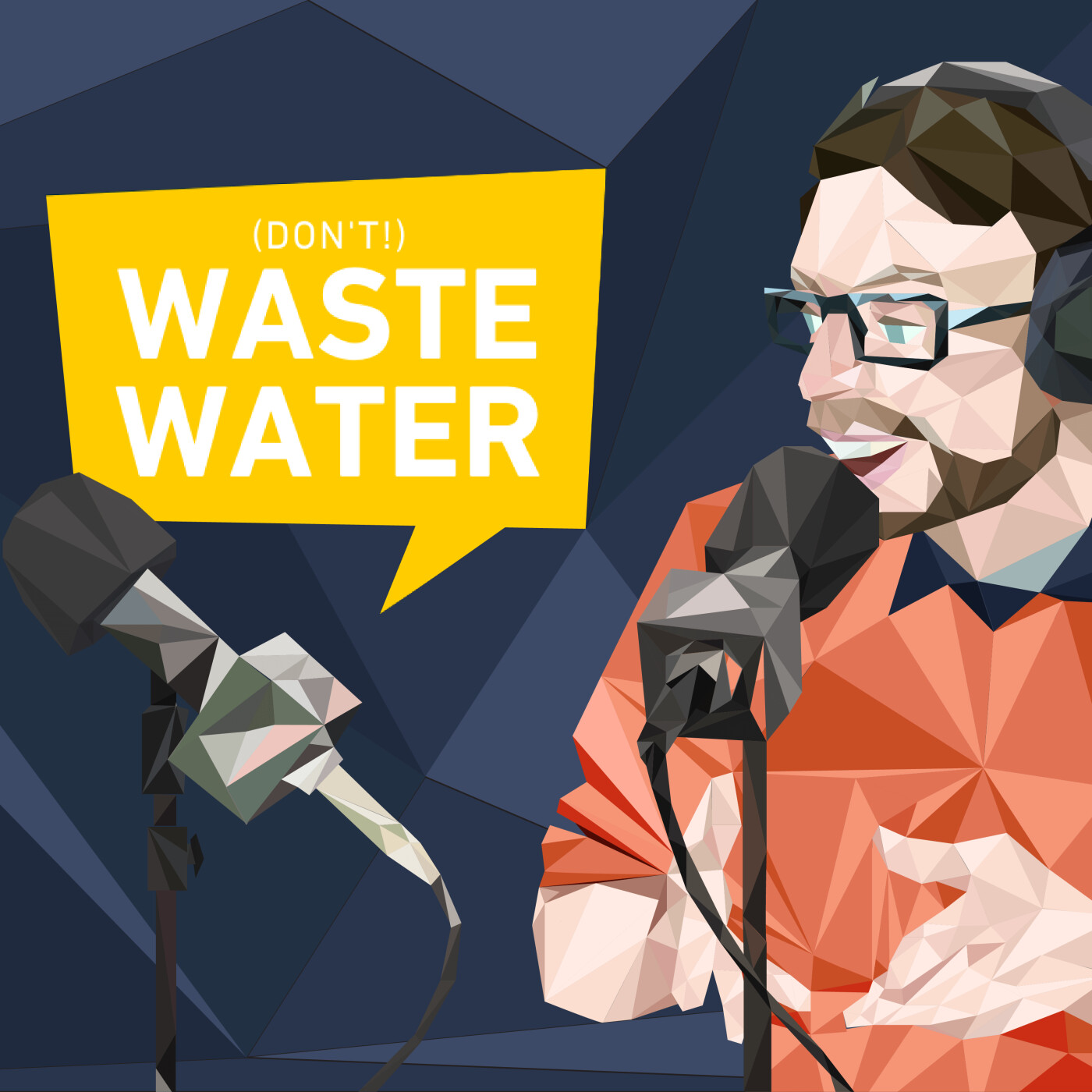 (don\'t) Waste Water! | Water Tech to Solve the World