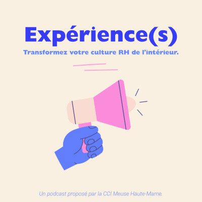 [TEASER] Avec EXPÉRIENCE(S), ils veulent transformer le parcours collaborateur cover