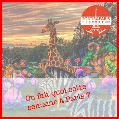 L'agenda des sorties du 26 octobre au 1er novembre 2020 : au temps du couvre-feu... cover