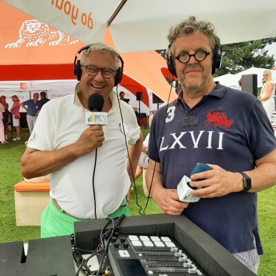 10 - Zoute Approach Day 2023 - Serge Fautré - AG Real Estate cover