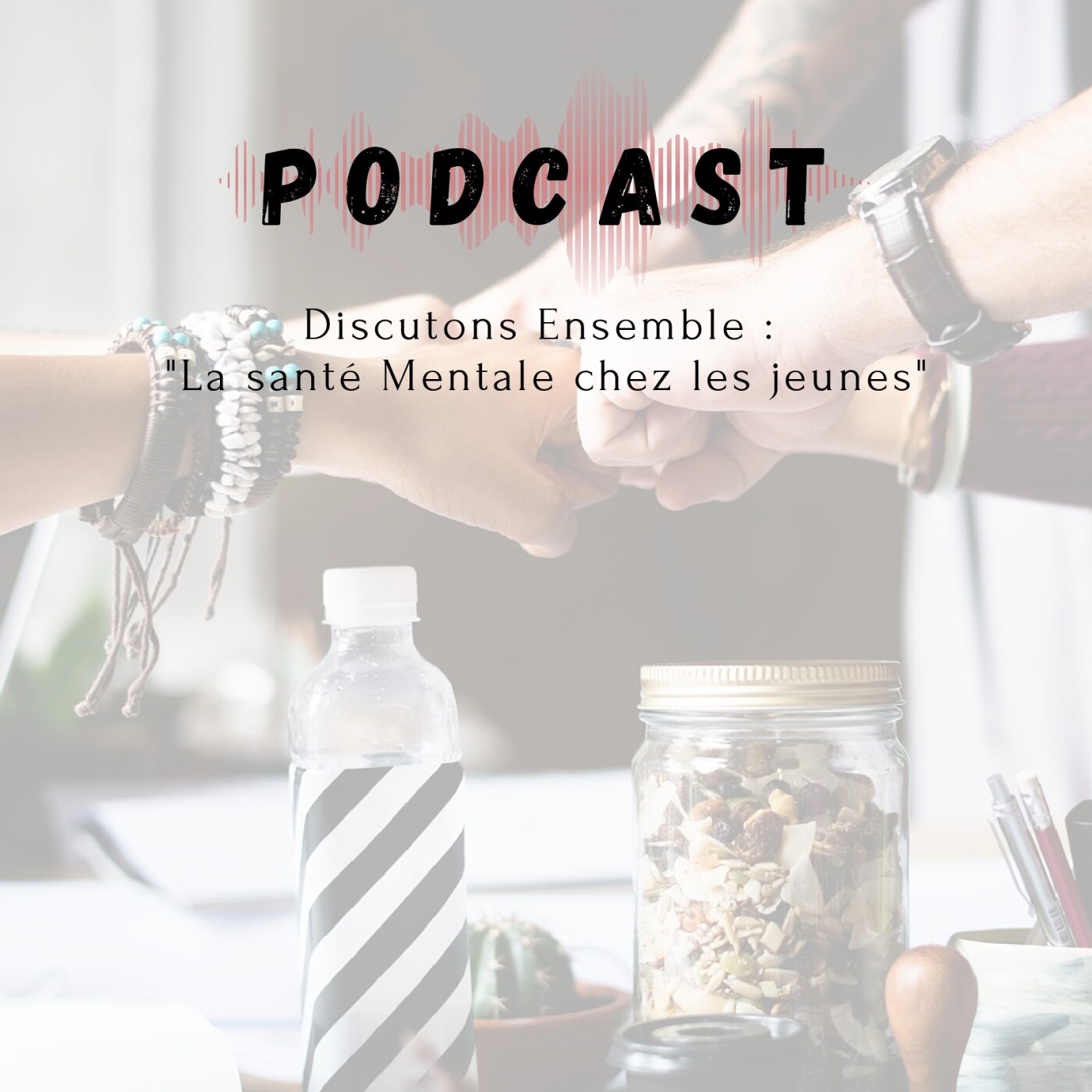 [Paroles aux jeunes] La Santé Mentale chez les Jeunes episode artwork