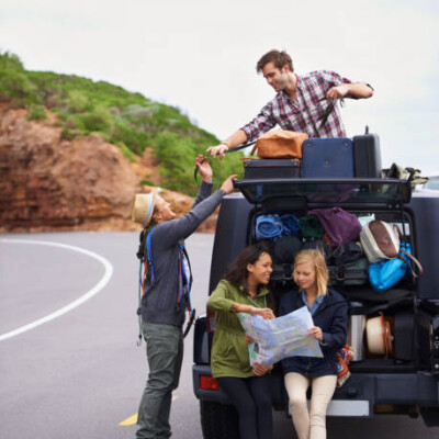 Mauvais arrimage, qui est responsable en cas d'accident ? cover