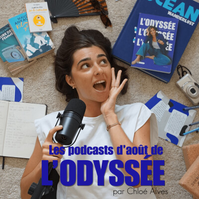 4/31 - Pourquoi j'ai disparu pendant plus d'un an cover