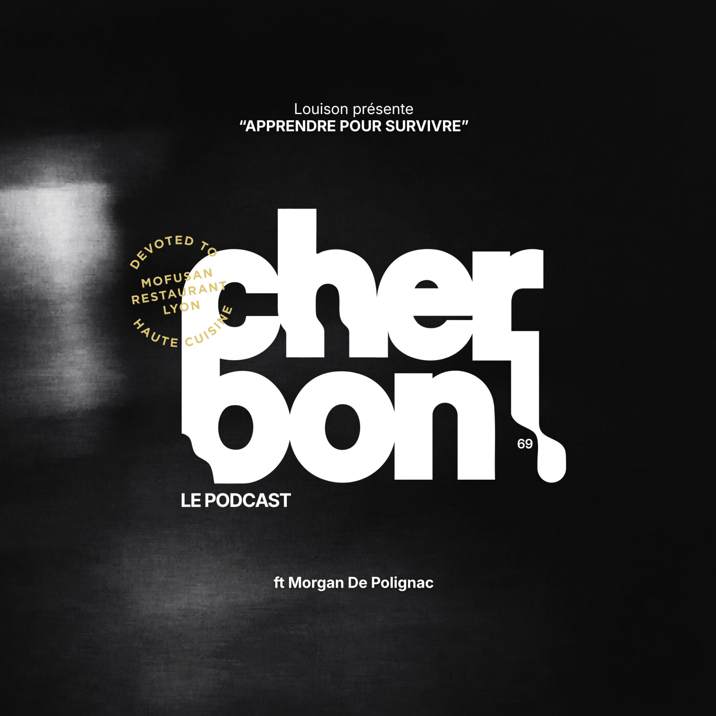 CHER BON!