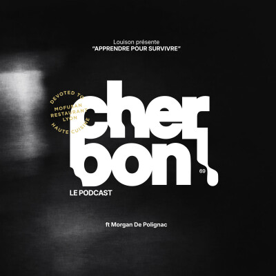 Apprendre pour survivre ft Morgan De Polignac, chef de Mofusan cover