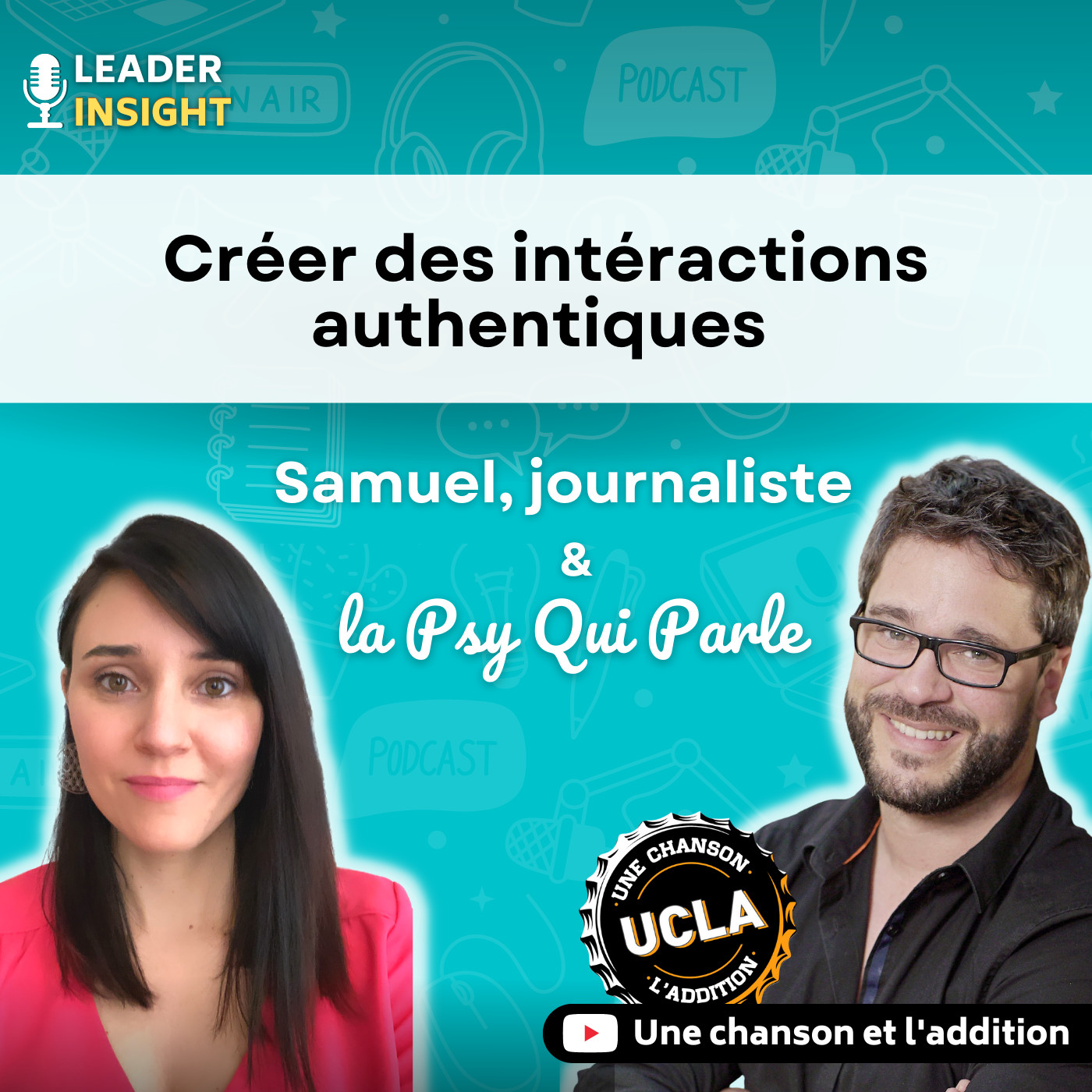 Leader Insight