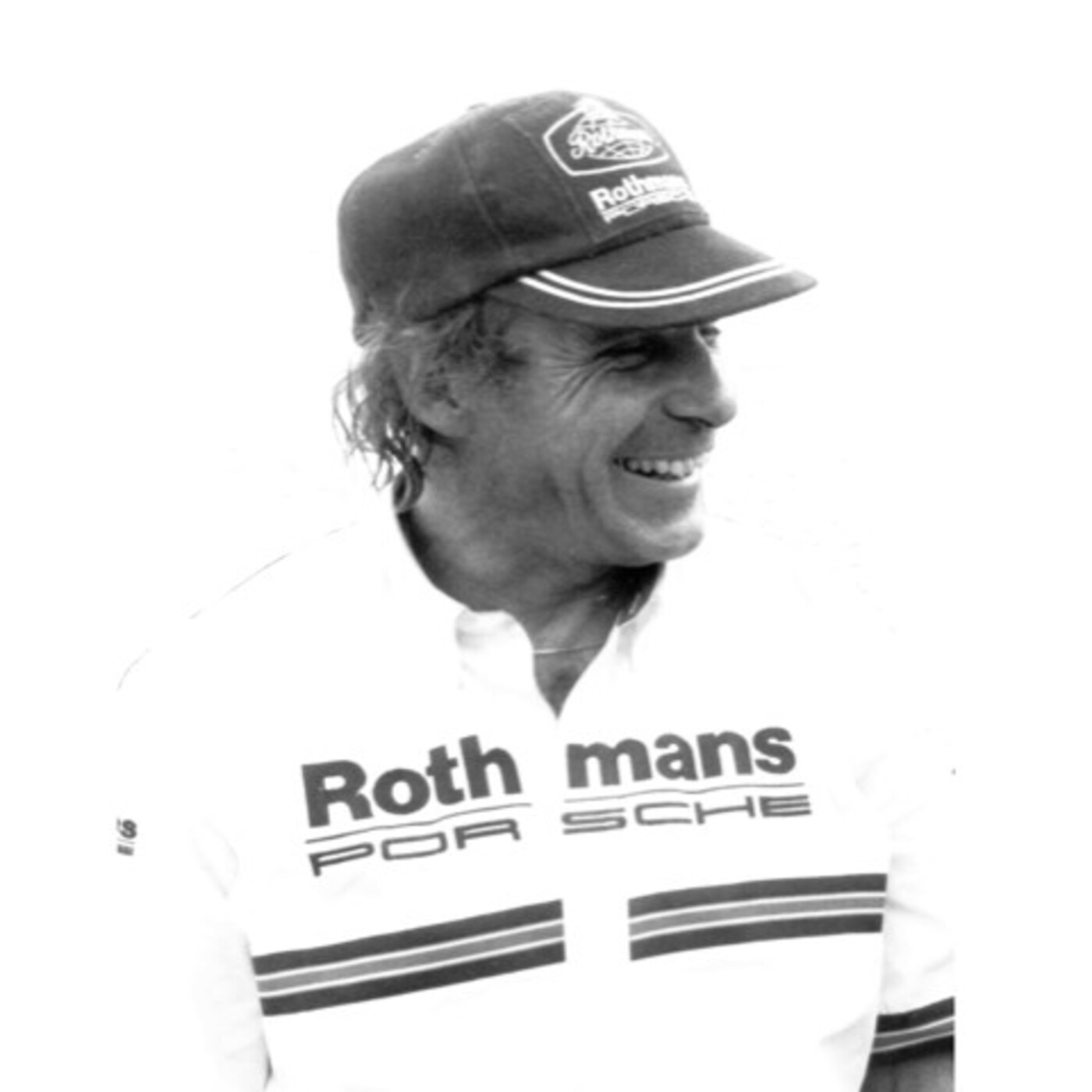 René Metge le gentleman driver de l'aventure episode artwork