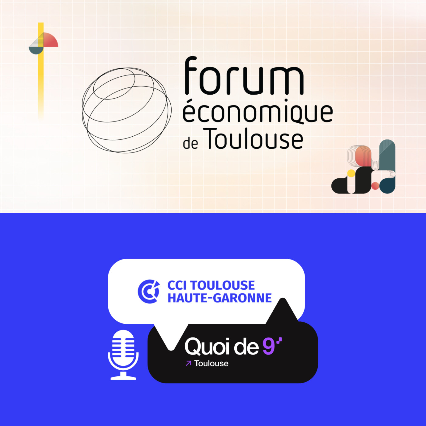 Quoi de 9, Toulouse ?