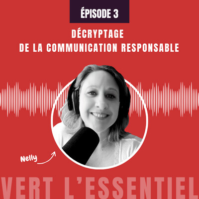 Décryptage de la communication responsable cover