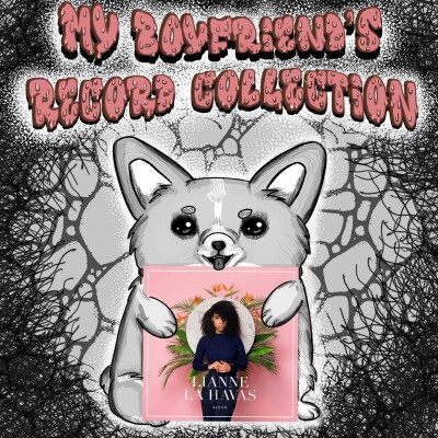 Episode 6: Lianne La Havas - Blood cover