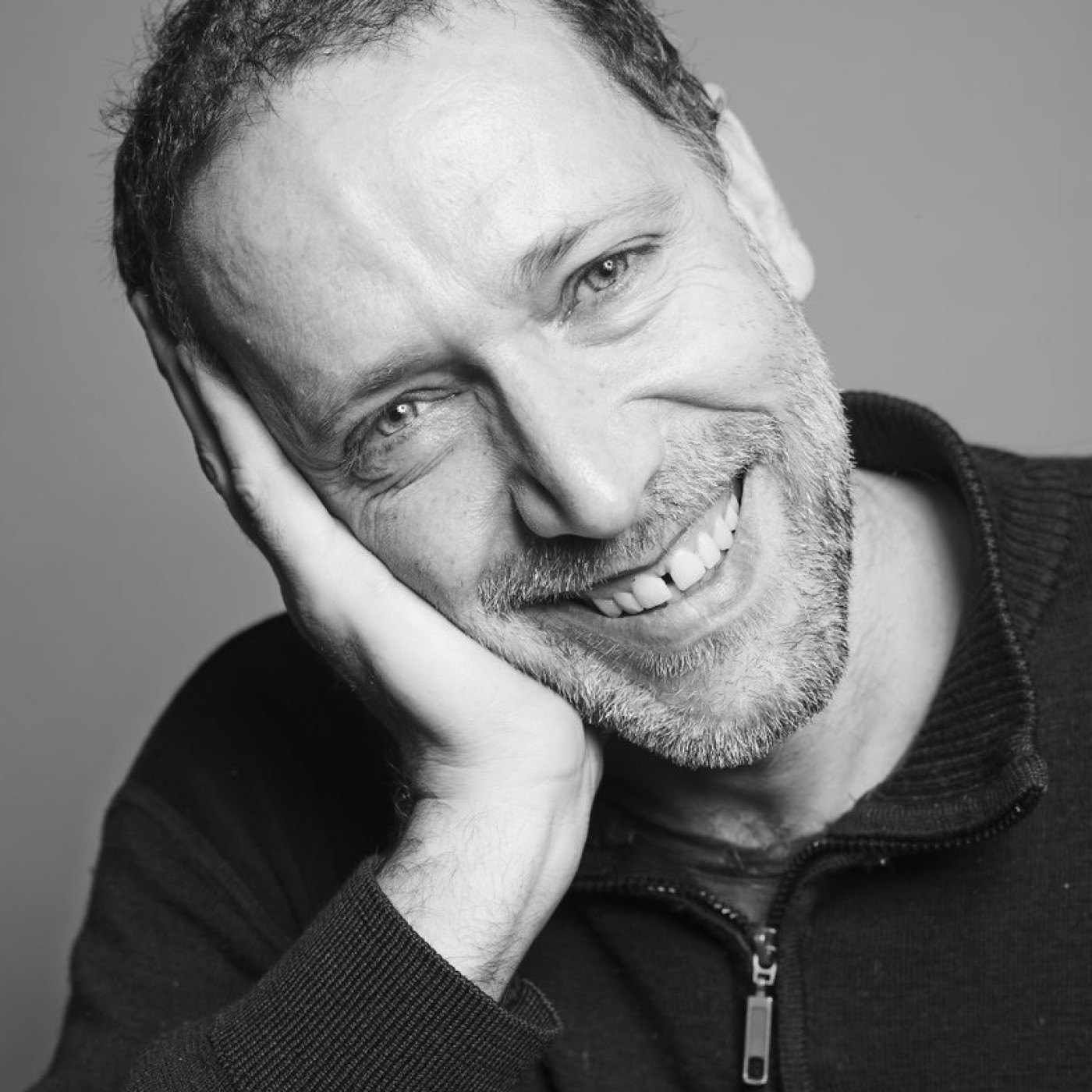 INTERVIEW DE REMY CHAYE - Réalisateur du film Calamity Une enfance