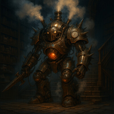 Æther : Les Archives Interdites - #07 S02 [Fiction audio - saga fantastique - humour et aventure] cover