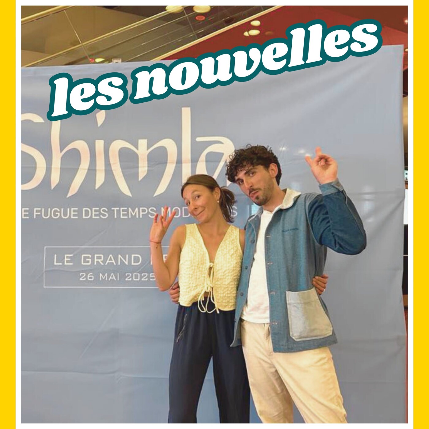[SOLO] - Fin de la saison 5, la vie, l'Otium, les nouvelles et l'été🌞